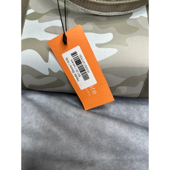 Haute Shore Isla neoprene tote with smaller bag NWT 97$ - Picture 3 of 11